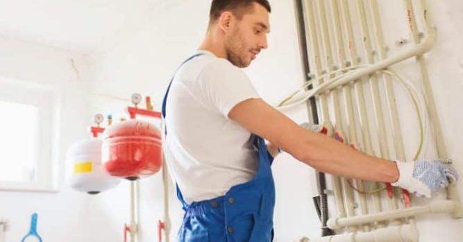 fontanero 24 horas en el puerto de santa maria