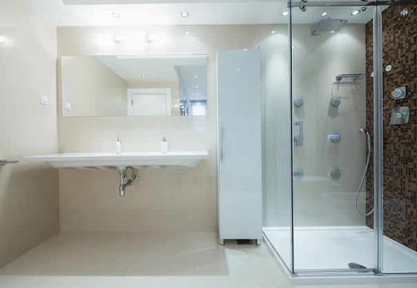 fontanero en el puerto de santa maría