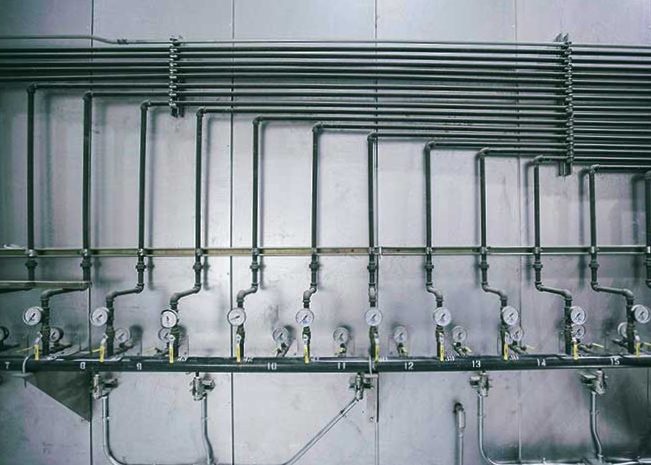 fontanero el puerto de santa maria