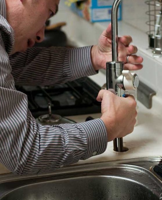 fontaneros a domicilio en el puerto de santa maría